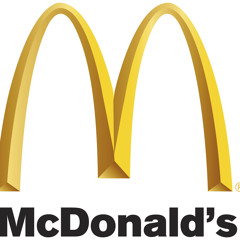 McDonalds Chipotle Snack Wrap