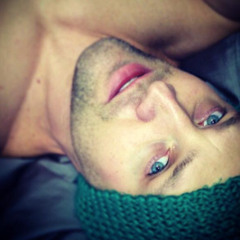 Inside of Me (cover) madonna by kg1