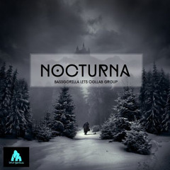 BassGorilla Remix Contest runner up: Nocturna – (FarfetchD Remix)