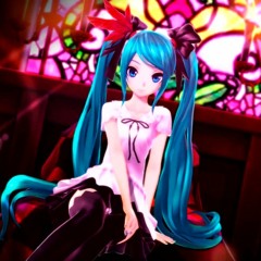 World is Mine-Miku Hatsune