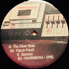Sly & Pat (AVAILABLE NOW on Smokecloud Records - Vinyl Only) (96kbps preview clip)