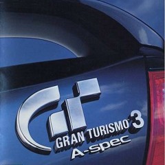 Slipstream - Gran Turismo 3 A Spec Soundtrack