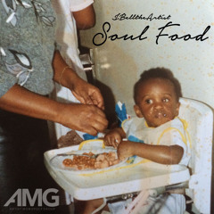 JBellTheArtist - Soul Food