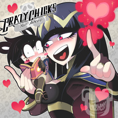 <3