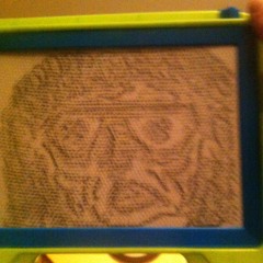 All we are is wind in the dustbuster