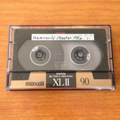 Ken Collier: Heavenly Master Mix 1 Mixtape, Side B