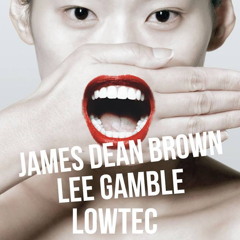 James Dean Brown - Danse de Katapoulette