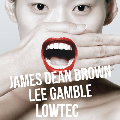 James Dean Brown - Danse de Katapoulette