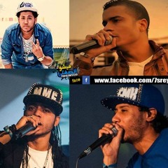 ريمكس مهرجان البلاج | سادات-فيفتى-فيلو-شاكوش | زوزا ريمكس