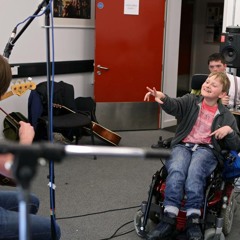 Absorbed by Sound - Hungarian Shuffle (full length edit)