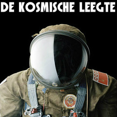 De Kosmische Leegte - Elastic Tension
