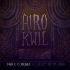 Airo Kwil - Fifty Shades Of Grey By Ernest Hemingway (There Go Airo)