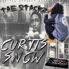 Curtis Snow(Freesstyle) x Tae Stackz