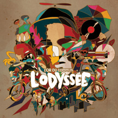 LP - L'Odyssée