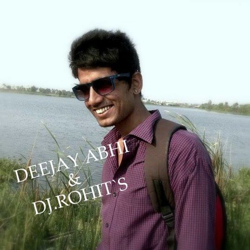 ANIMAL`S CRAZY MASHUP  MIX BY DJ.ABHISHEK & DJ.ROHIT`S