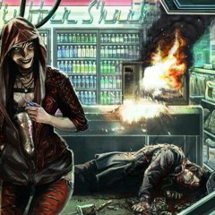 The Future Is Shit(i Love It!)