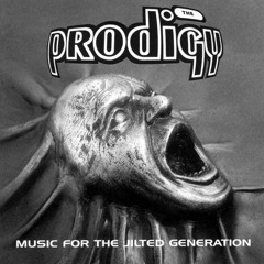 The Prodigy - Break & Enter
