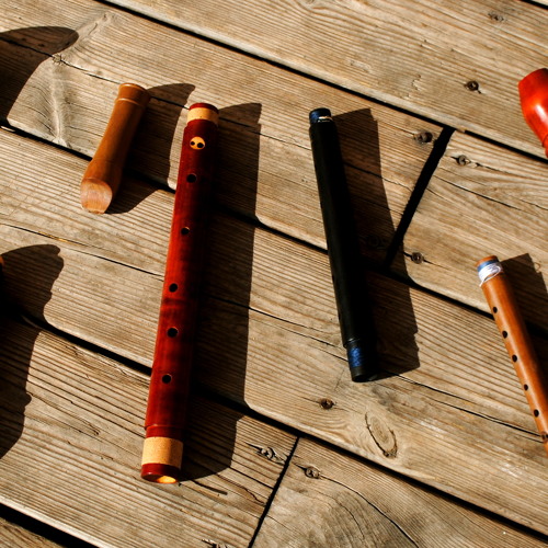 A. Vivaldi C-Major Concerto (RV443),  Dodó Kis-recorder