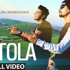 Patola (Full Song) Guru Randhawa &   Bohemia The Punjabi Rap_star !