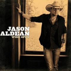 Jason Aldean - She's Country (Live)