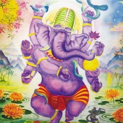 Old School Goa & Psychedelic Vinyl Mix Part 23 (by Philatelist)