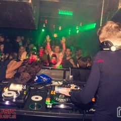 GamuT - Live @ RTF with Dave The Drummer (free dl)