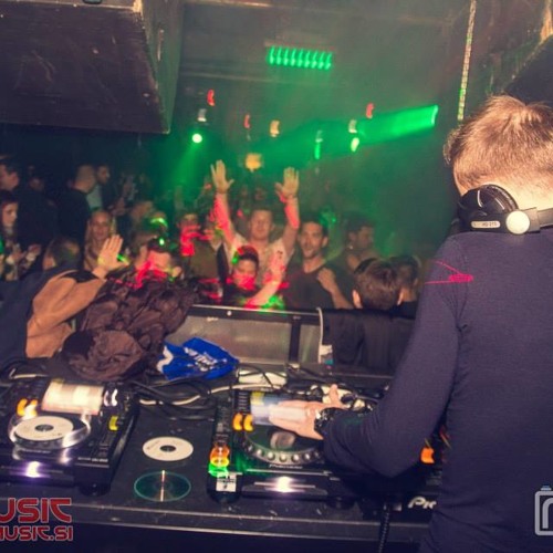 GamuT - Live @ RTF with Dave The Drummer (free dl)