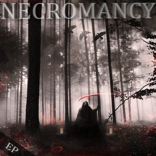 Necromancy (Feat. FESTER)
