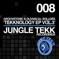 Tech House