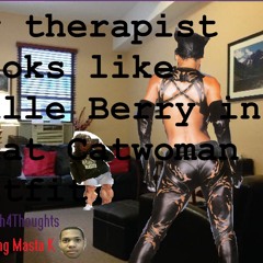 My Therapist Looks like... by D4T ft. Masta K (Prod. Andreas Asbeck)