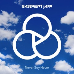 Basement Jaxx vs  Pirate Jam -  Never Say Never (Groove Walker Rave Mash-Up)