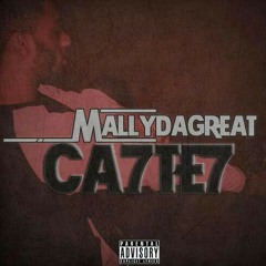 Mallydagreat - Eddy Ft Geetyme