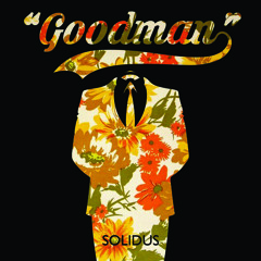 "Goodman" Single - Solidus (Better Call Saul Theme)