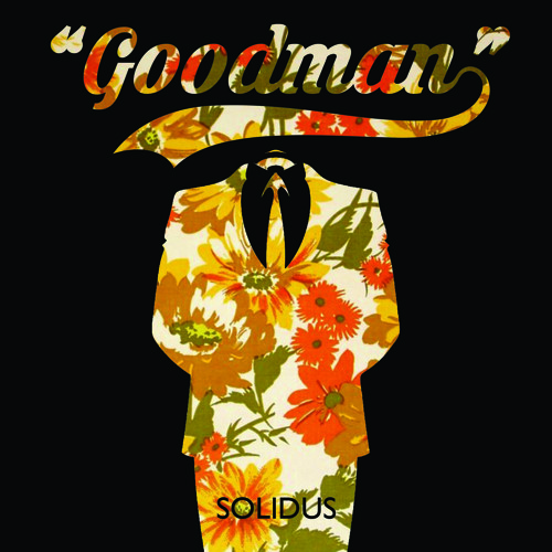 "Goodman" Single - Solidus (Better Call Saul Theme)