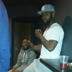 Spaz, Stackz an Rellpo at Bigger They Are