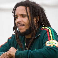 Stephen Marley - Hey Baby (Instrumental) [Lilflex Edit]