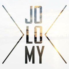 I Could Be The One - Jolomy Remix