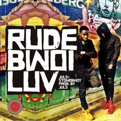 Stonebwoy- Rudebwoi Luv (Produced by Juls)