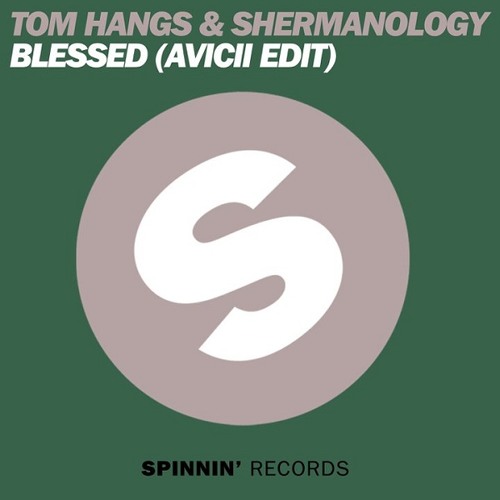 Rapture w/ Blessed - Avicii  Reboot (MASHUP)