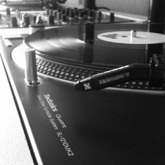 Paul Pearson - ETS Global Vinyl Mix 2004