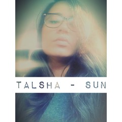 Talsha - Sun (Tamar Eisenman)