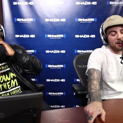 Mac Miller-The 5 Fingers Of Death