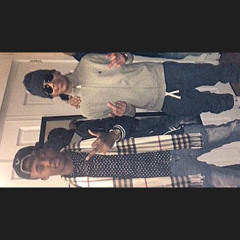 Nelly Ft Kmoney P - Block