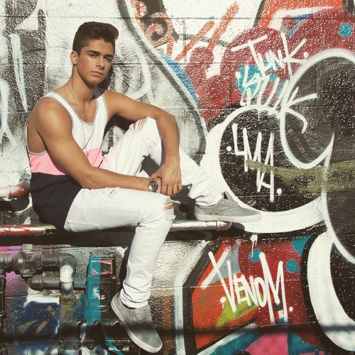 Ben Mader - 2AM (Remix)