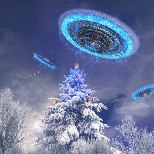 Alien Source - Intercosmic Travel (dj Set.148bpm)