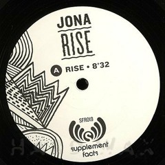 Rise [Supplement Facts]