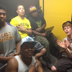 How It Feel Raw & Austin France Prod By Itz Prof