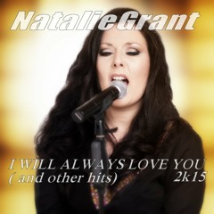 Natalie Grant - I Will Always Love You (DJ Ti-S Remix) (Demo Snippet)