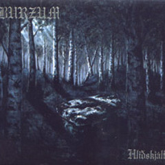 Burzum - Frijos Einsames Trauern