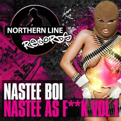 Nastee Boi - Greez (Radio 1 rip - DJ EZ essential mix )